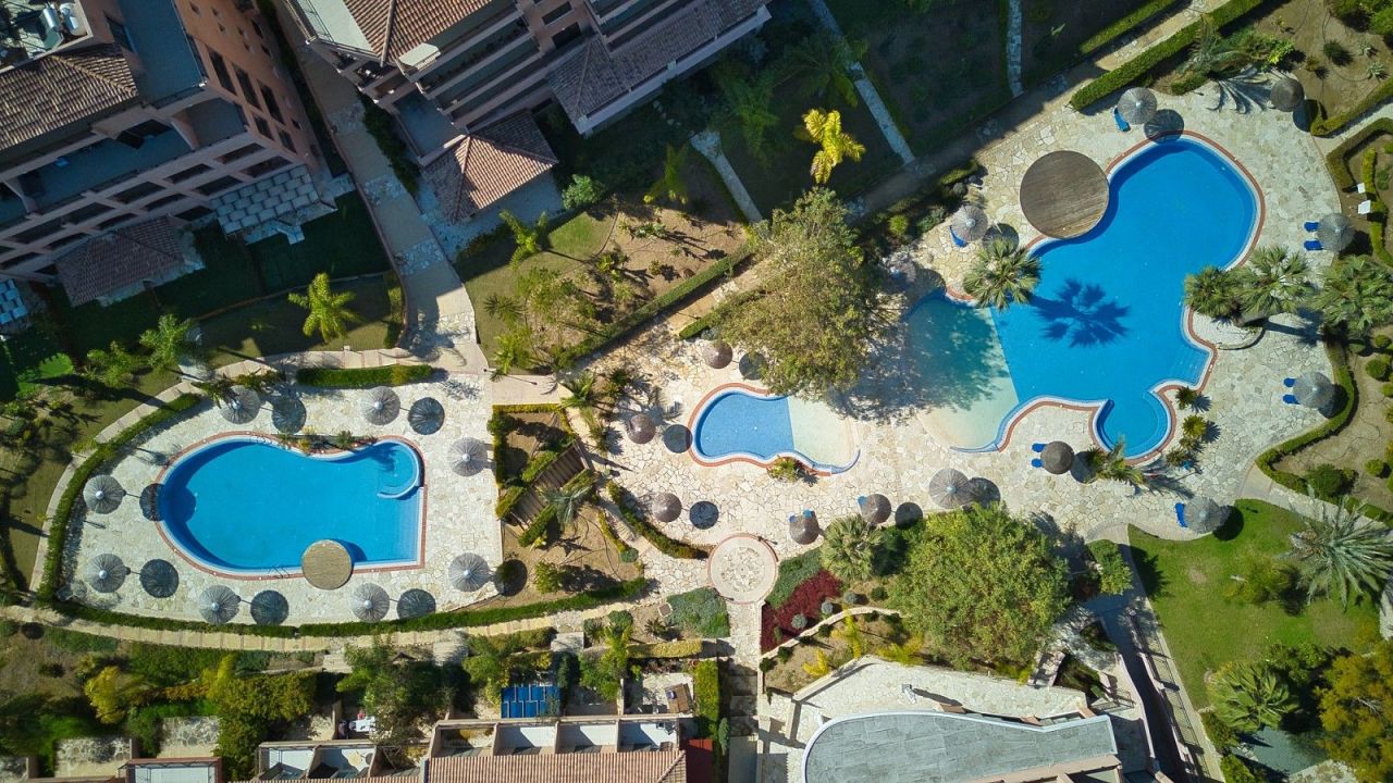 Villa in Paphos, Zypern - Foto 1
