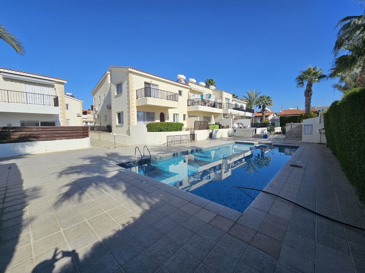 Apartamento en Pafos, Chipre, 76 m² - imagen 1