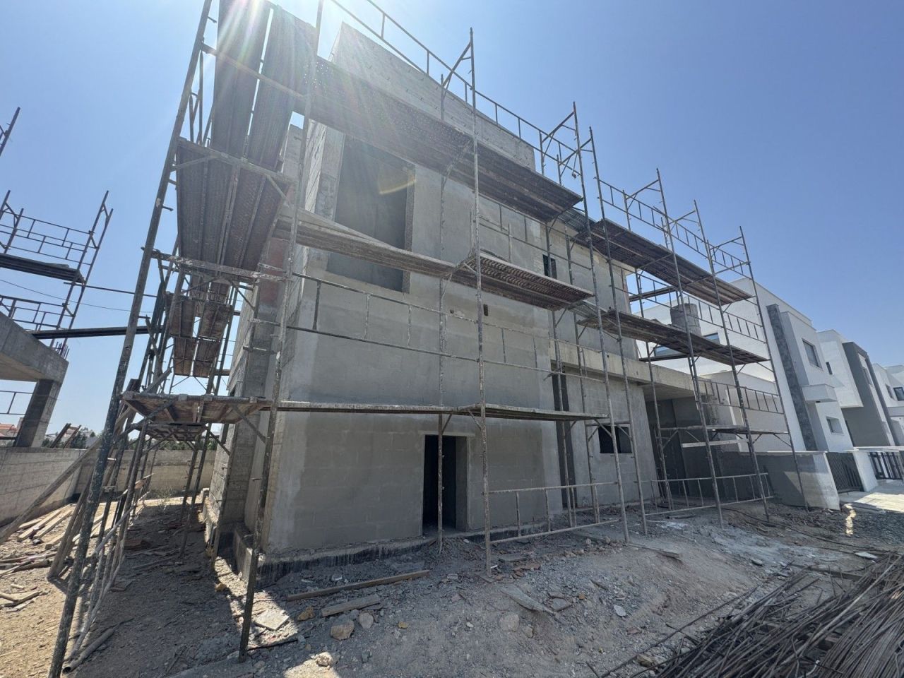 Villa en Limasol, Chipre, 145 m² - imagen 1