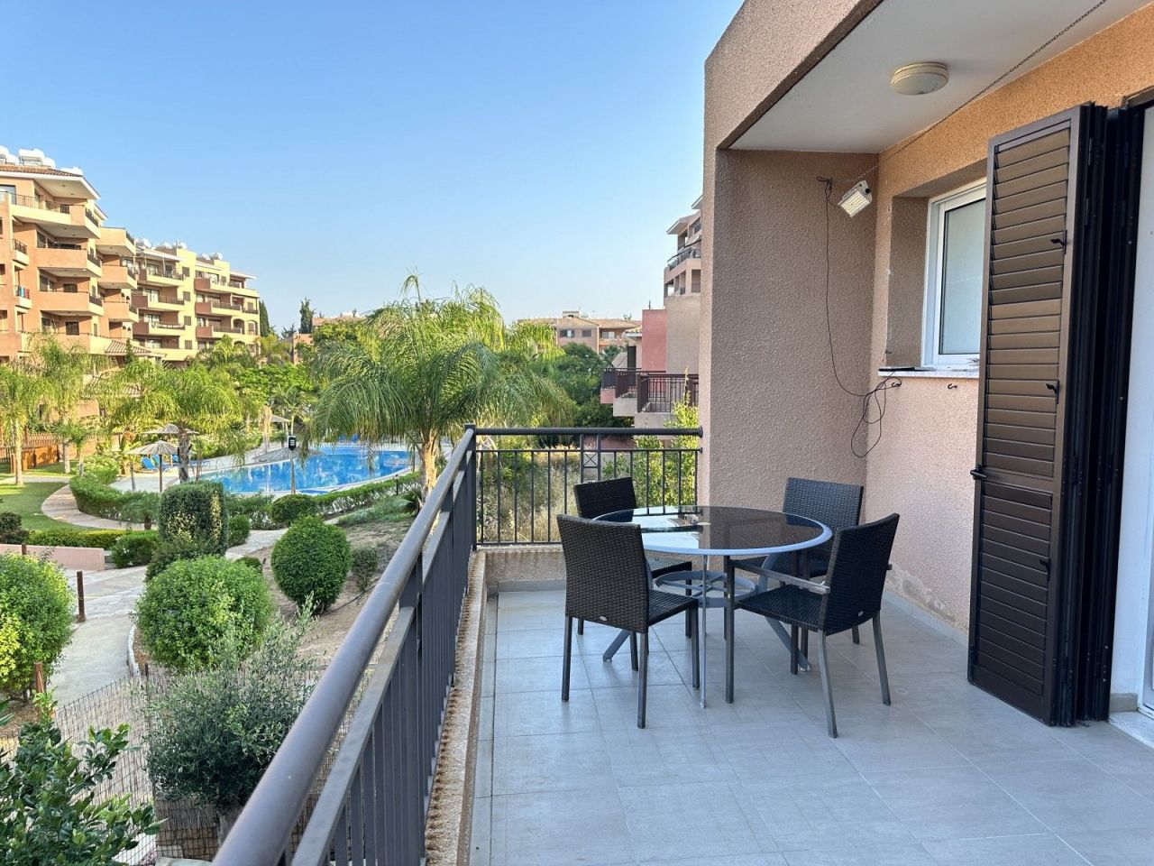 Villa à Paphos, Chypre - image 2