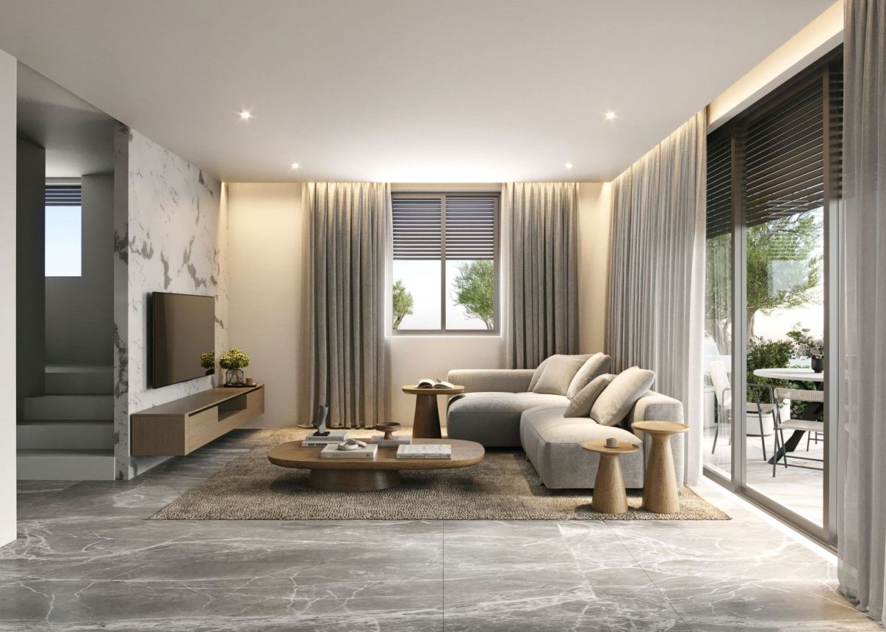 Villa a Limassol, Cipro, 145 m² - foto 3