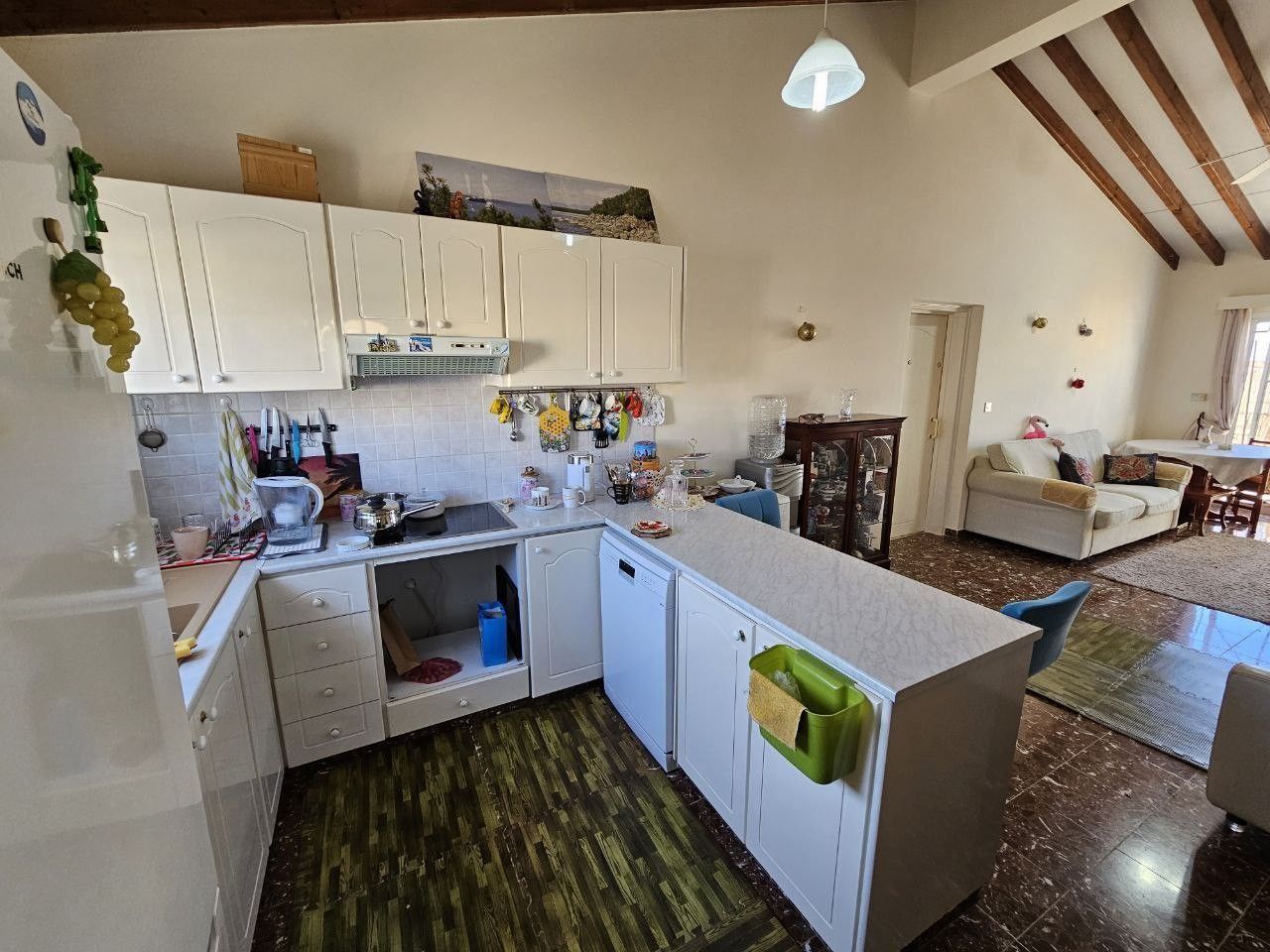 Appartement à Paphos, Chypre, 76 m² - image 4