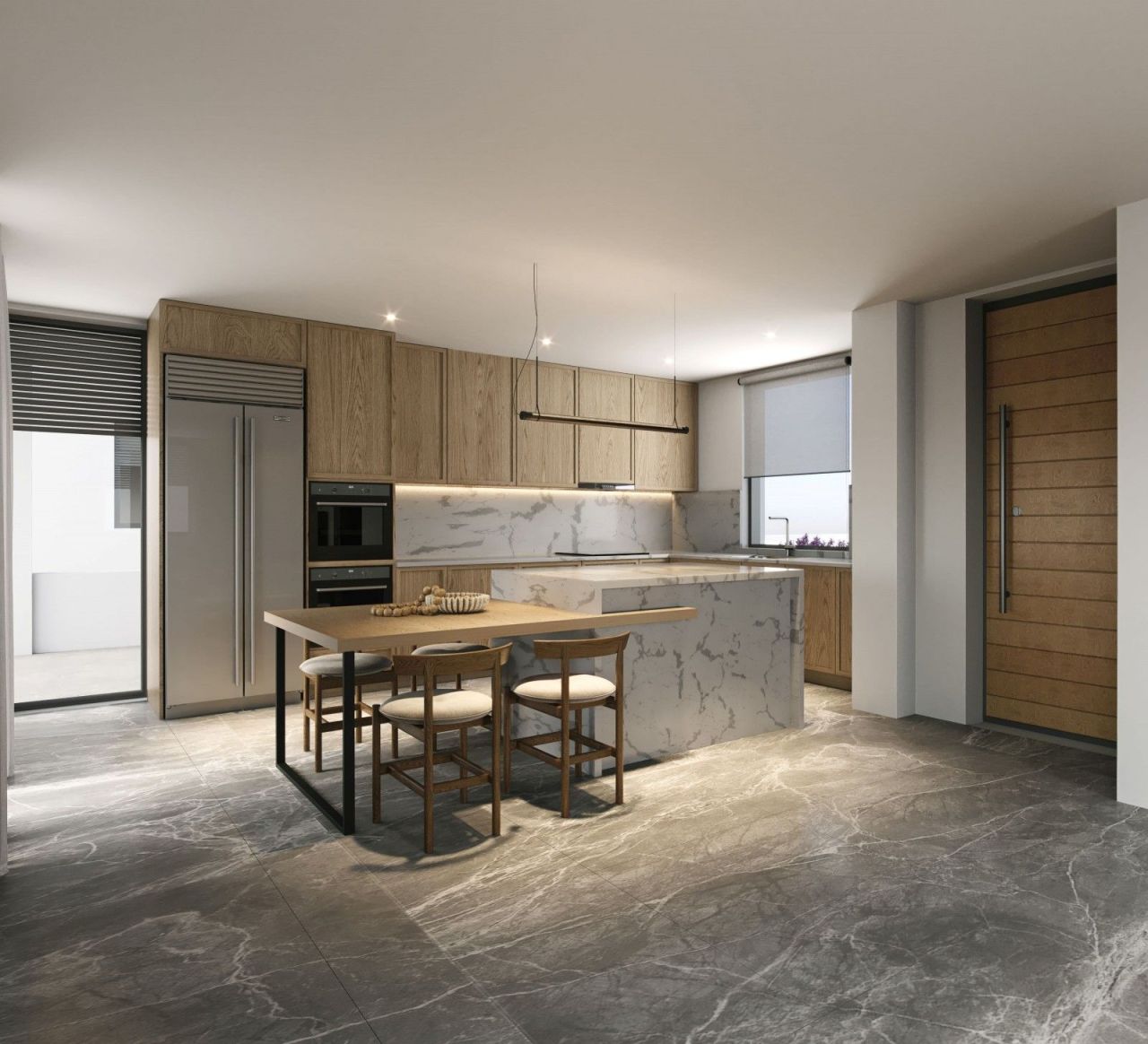 Villa a Limassol, Cipro, 145 m² - foto 5