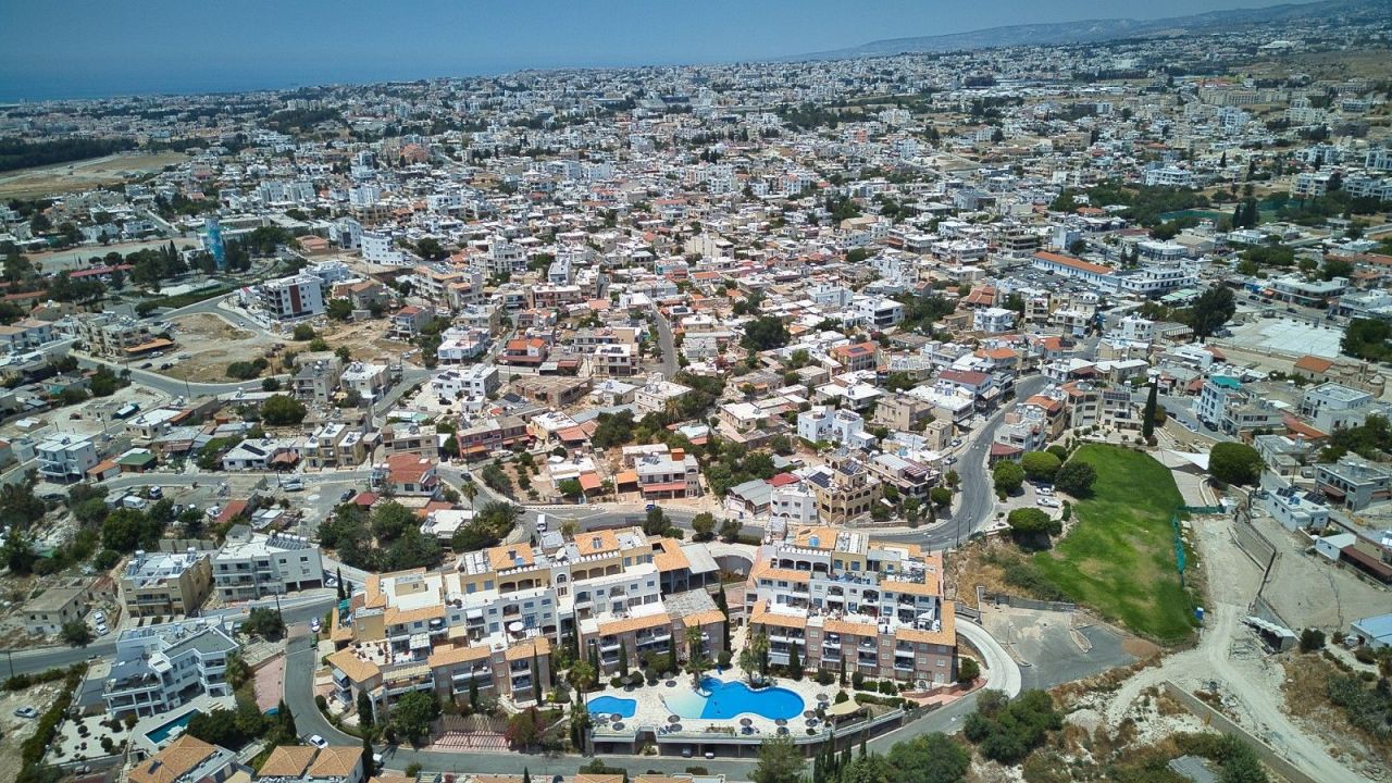 Café, Restaurant in Paphos, Zypern, 462 m² - Foto 6