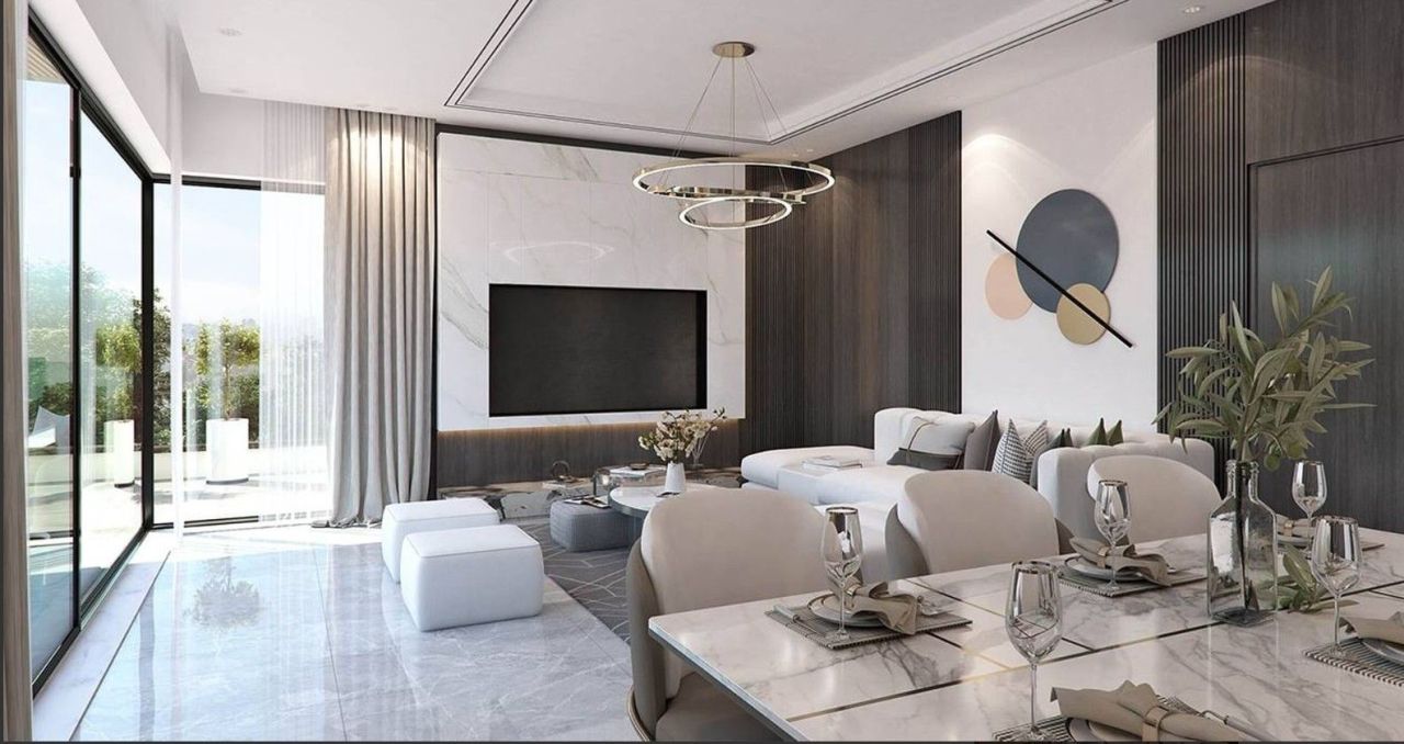 Appartamenti a Limassol, Cipro, 164 m² - foto 6