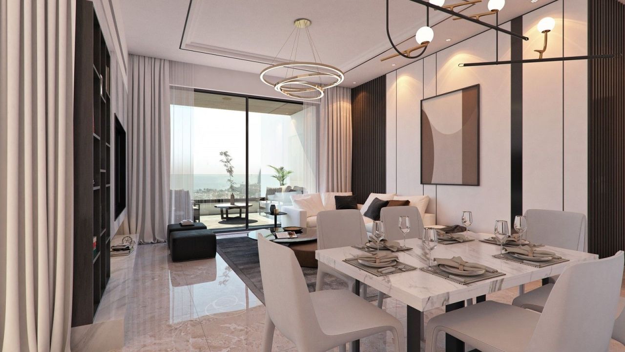 Apartment in Limassol, Zypern, 220 m² - Foto 7