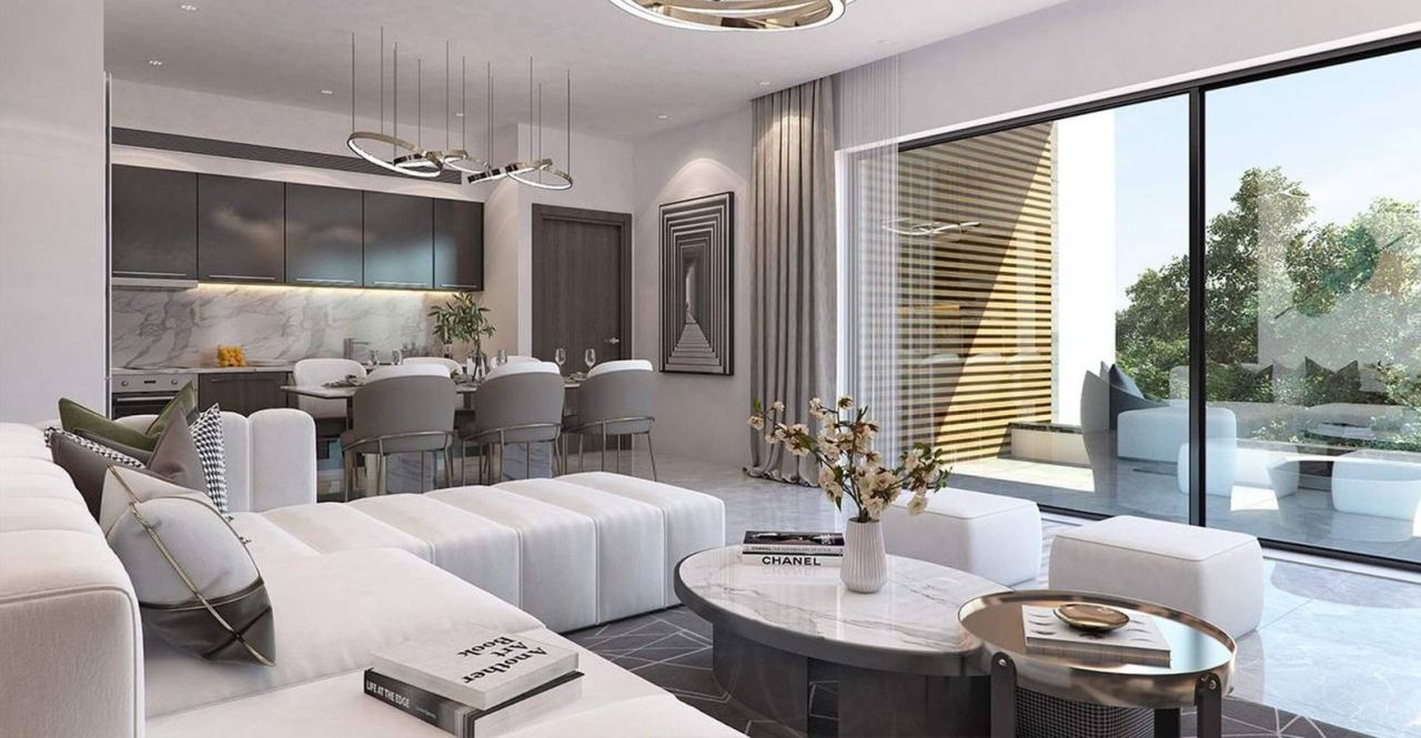 Appartamenti a Limassol, Cipro, 164 m² - foto 9