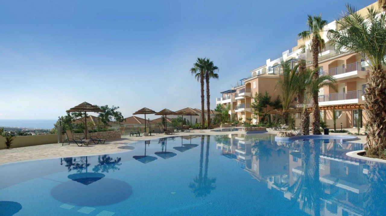 Appartamenti a Paphos, Cipro, 83 m² - foto 9