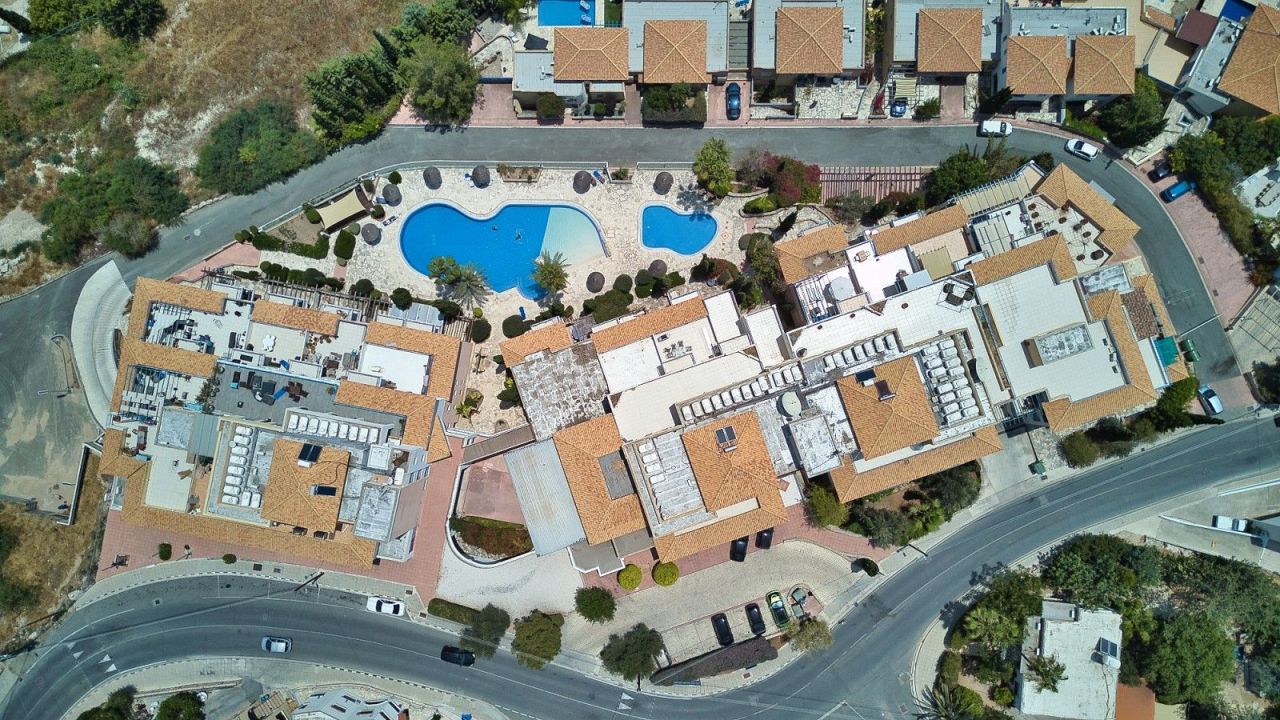 Appartamenti a Paphos, Cipro, 83 m² - foto 10