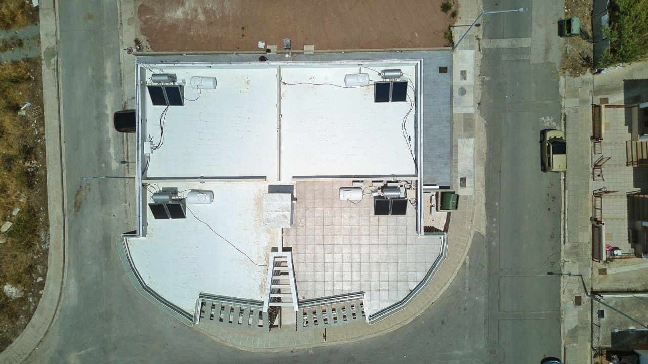 Apartamento en Pafos, Chipre, 150 m² - imagen 11