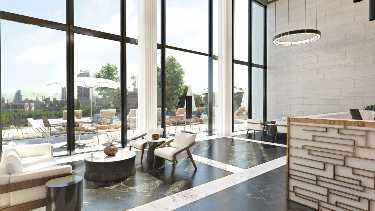 Appartamenti a Limassol, Cipro, 120 m² - foto 12