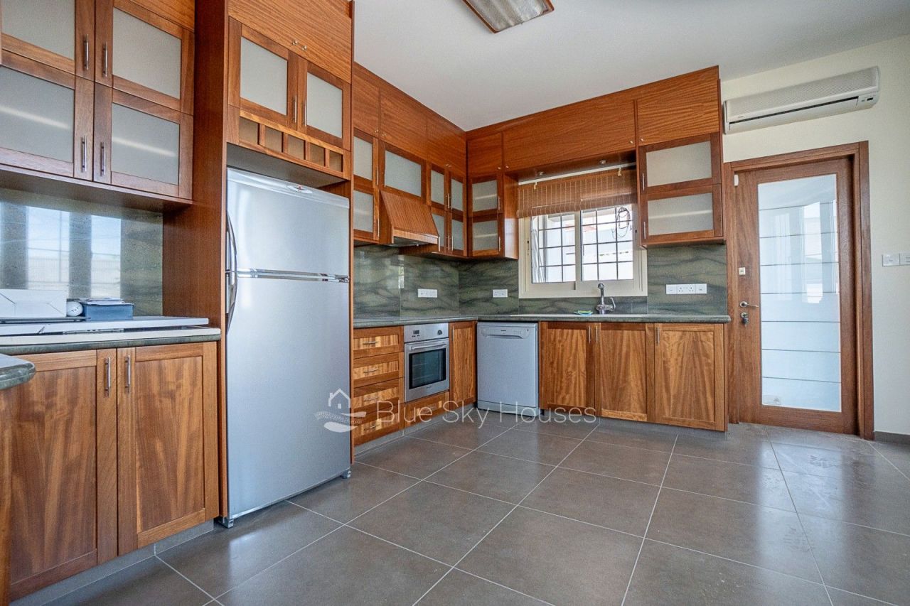 Villa a Limassol, Cipro, 340 m² - foto 16