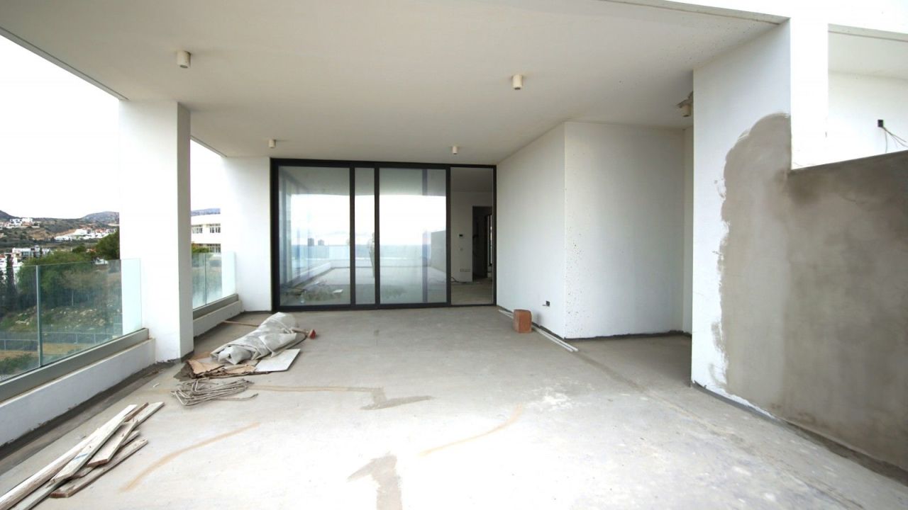Penthouse in Limassol, Cyprus, 163 m² - picture 17