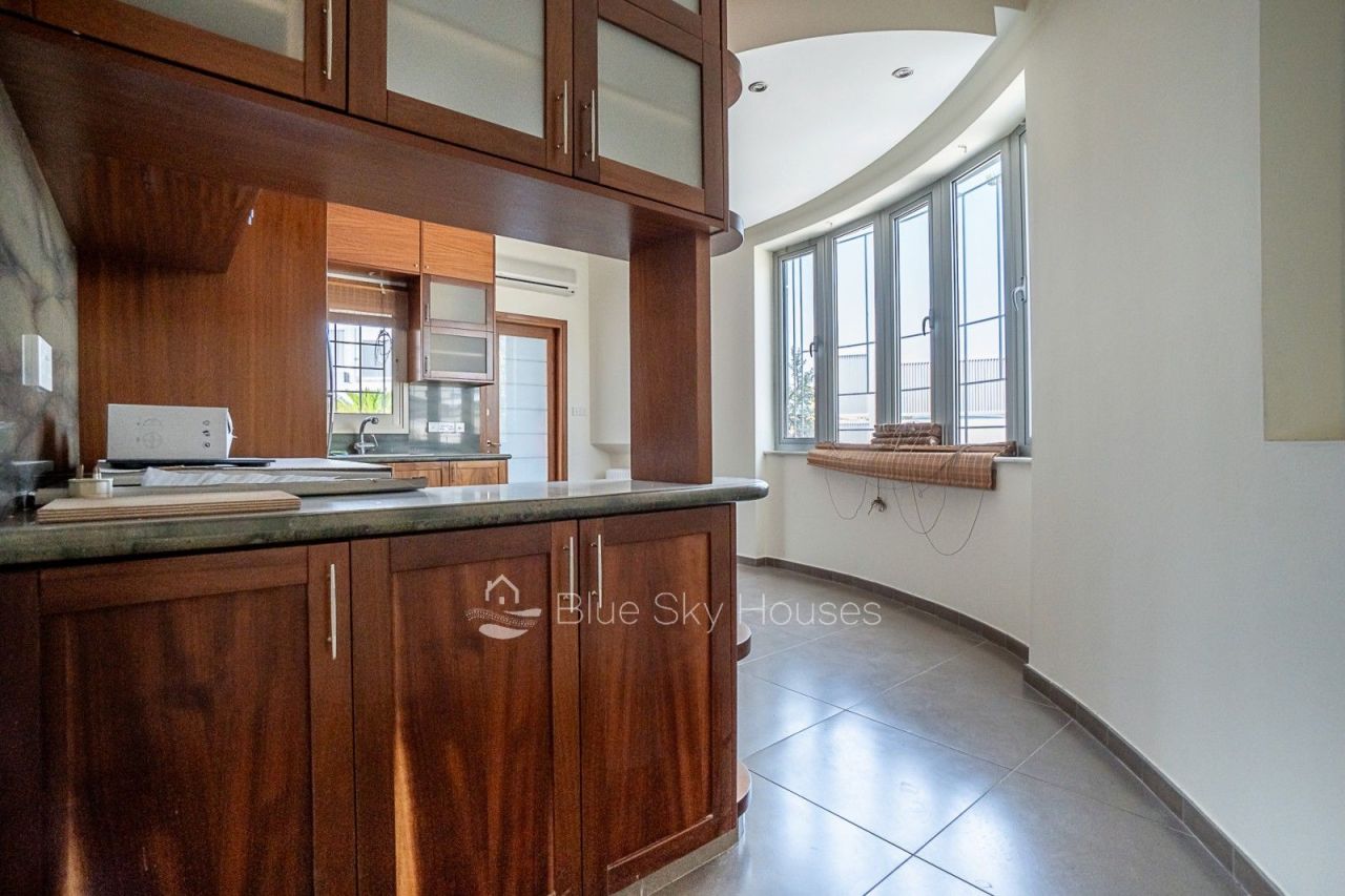 Villa a Limassol, Cipro, 340 m² - foto 18