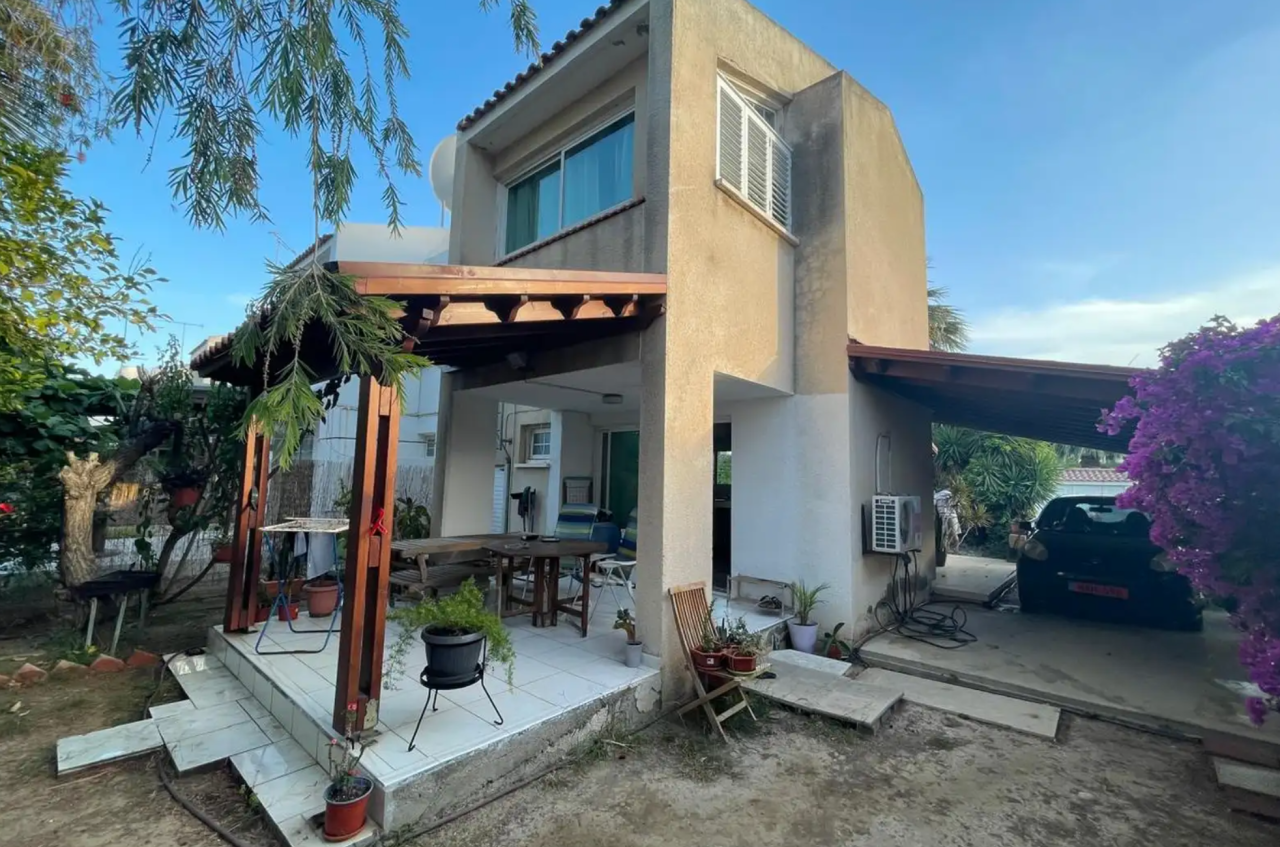 Casa en Lárnaca, Chipre - imagen 1