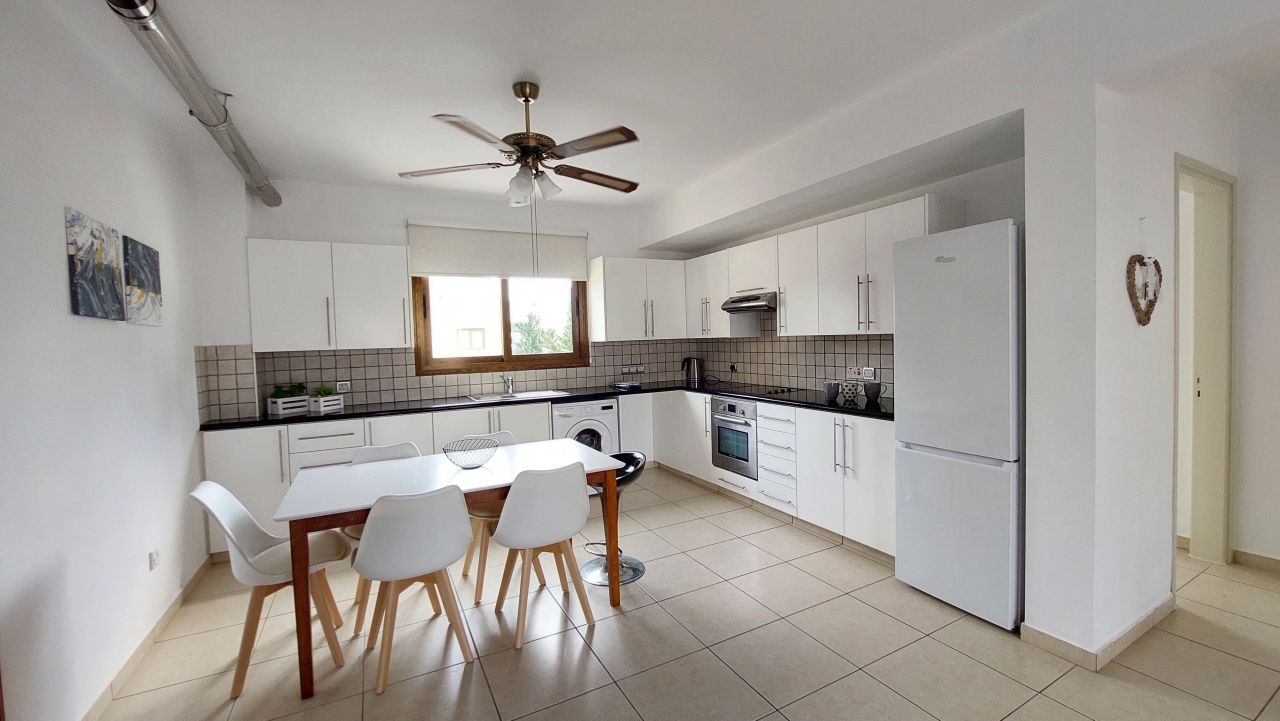 Appartement à Universal, Chypre, 86 m² - image 1