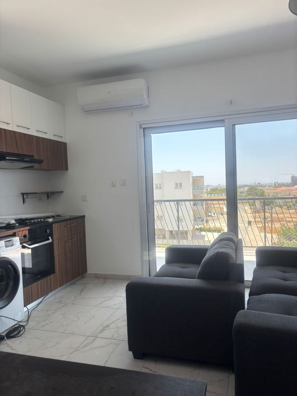 Appartement à Aradippou, Chypre - image 1