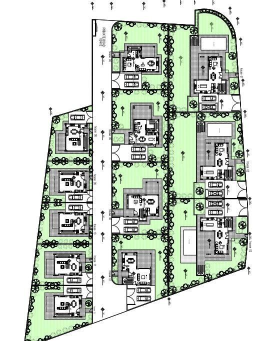 House in Agios Tychon, Cyprus, 150 m² - picture 1