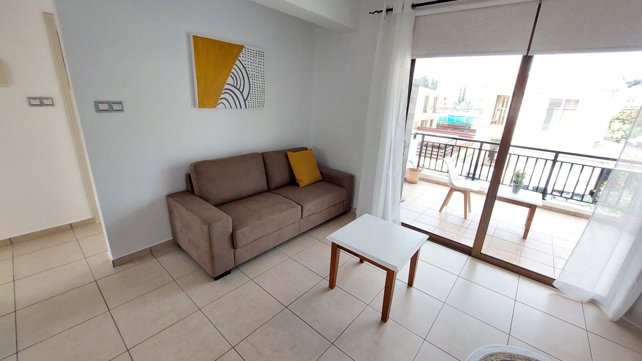 Apartment in Universal, Cyprus, 86 m² - picture 2