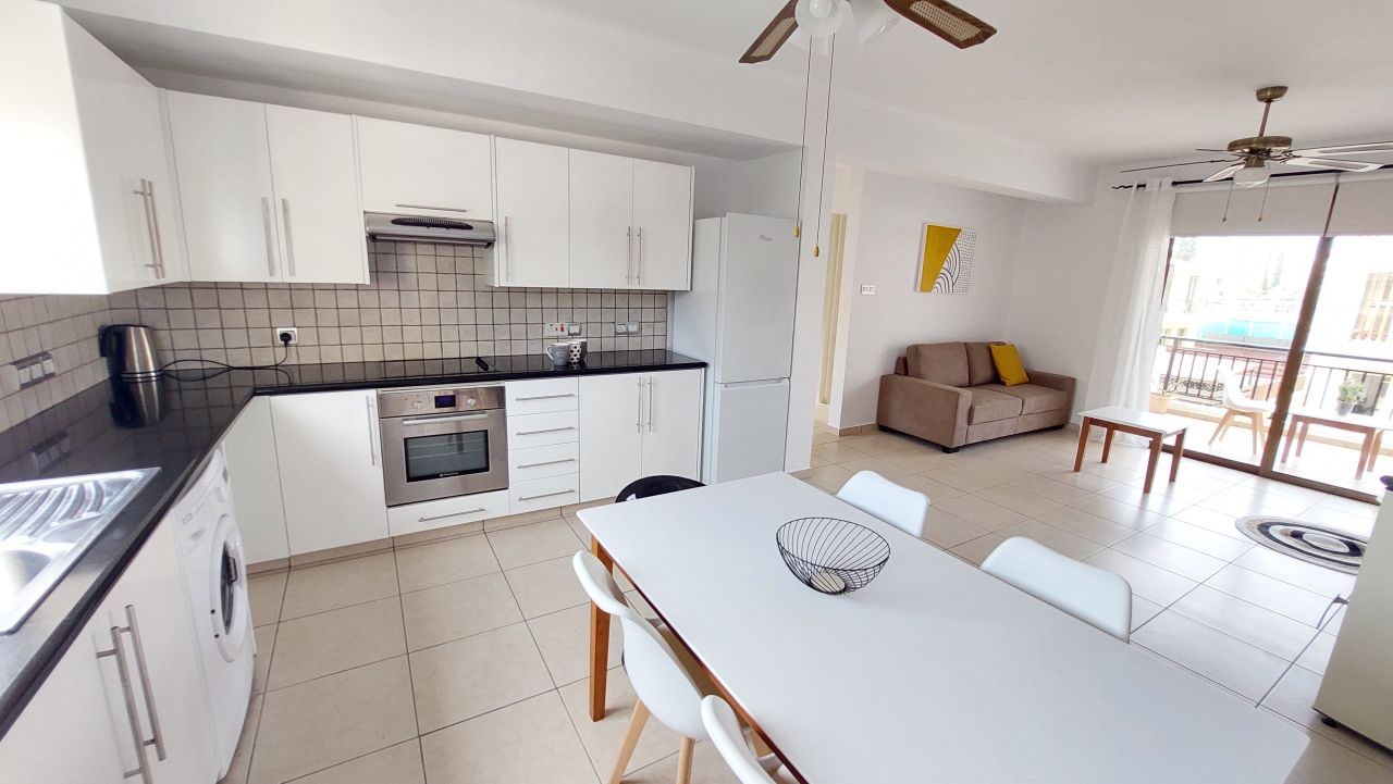 Apartment in Universal, Cyprus, 86 m² - picture 3