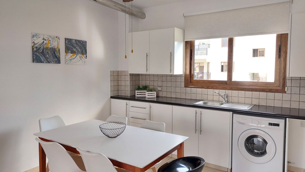 Apartment in Universal, Cyprus, 86 m² - picture 9