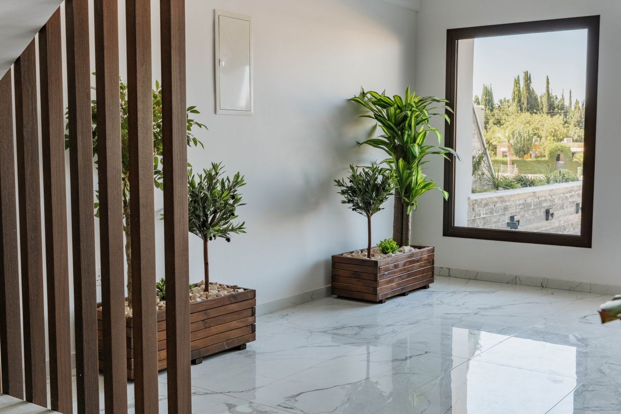 Appartamenti a Paphos, Cipro, 150 m² - foto 9