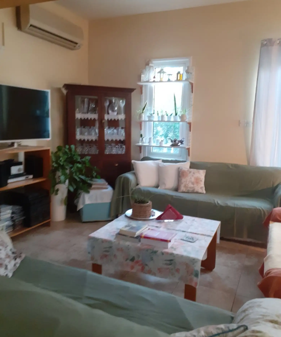 House in Agios Athanasios, Cyprus - picture 9