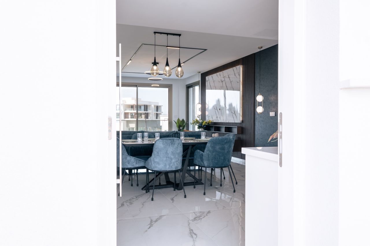 Appartamenti a Paphos, Cipro, 150 m² - foto 10