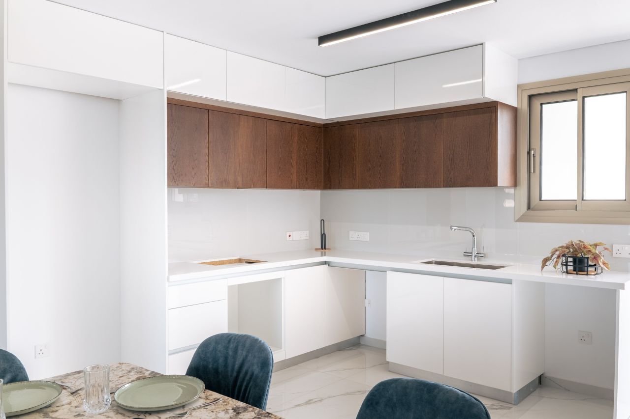 Appartamenti a Paphos, Cipro, 150 m² - foto 11