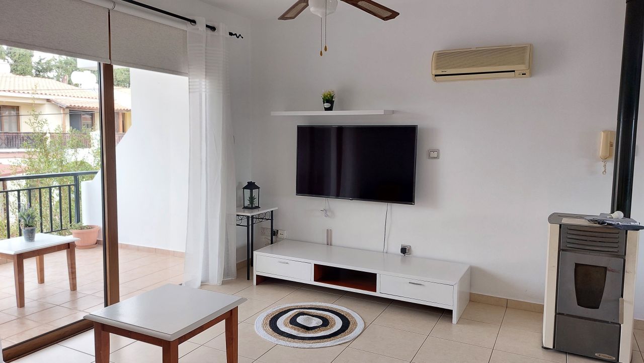 Apartment in Universal, Cyprus, 86 m² - picture 11