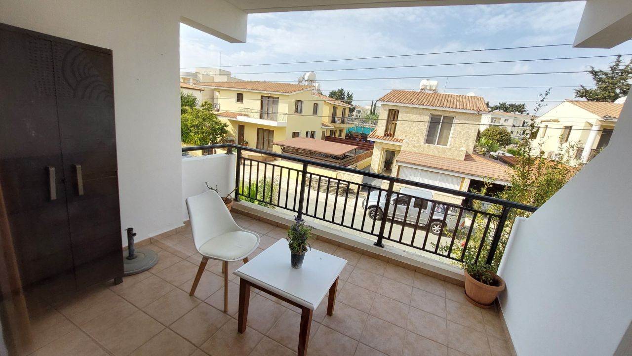 Apartment in Universal, Cyprus, 86 m² - picture 12