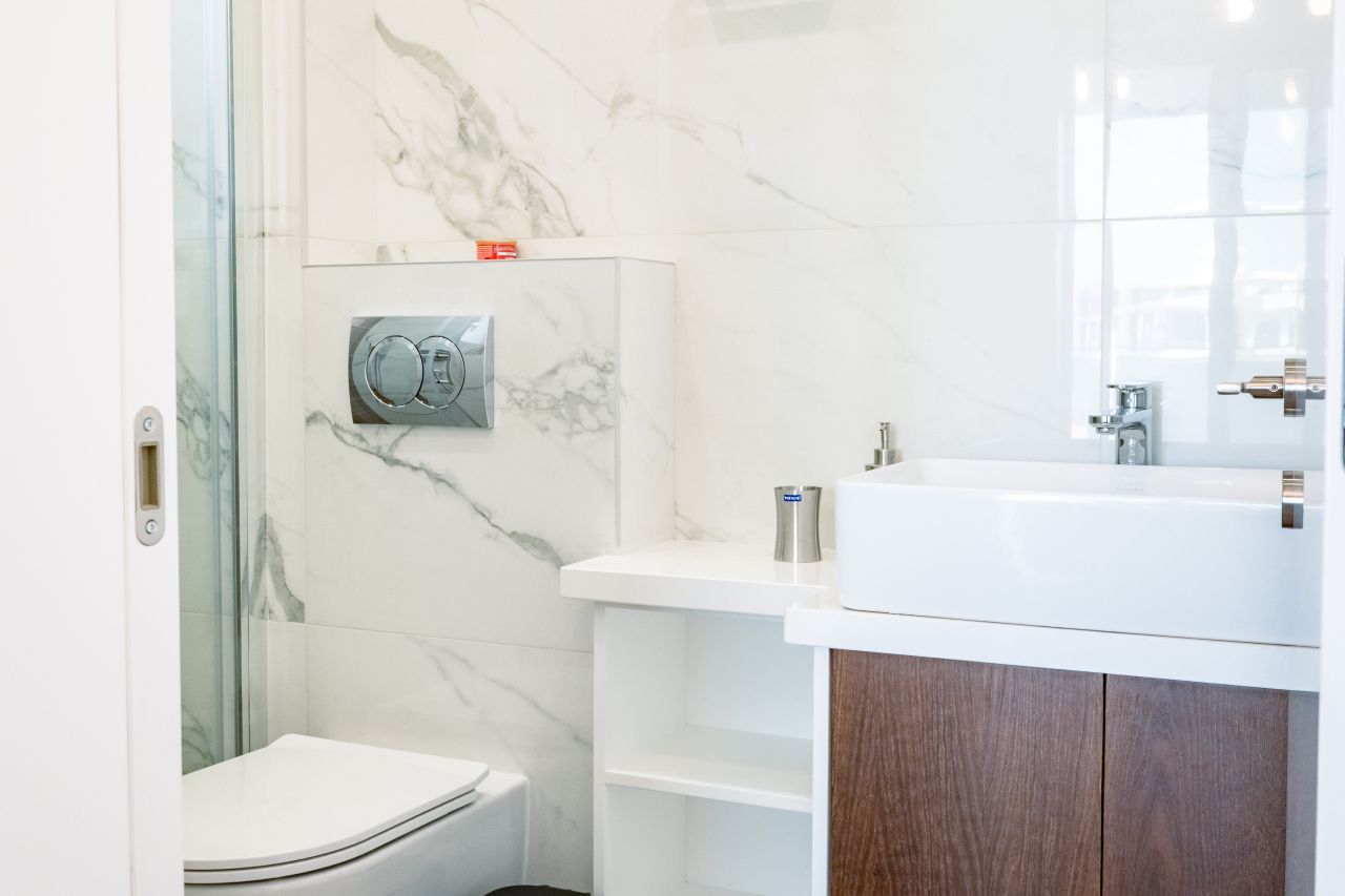 Appartamenti a Paphos, Cipro, 150 m² - foto 12