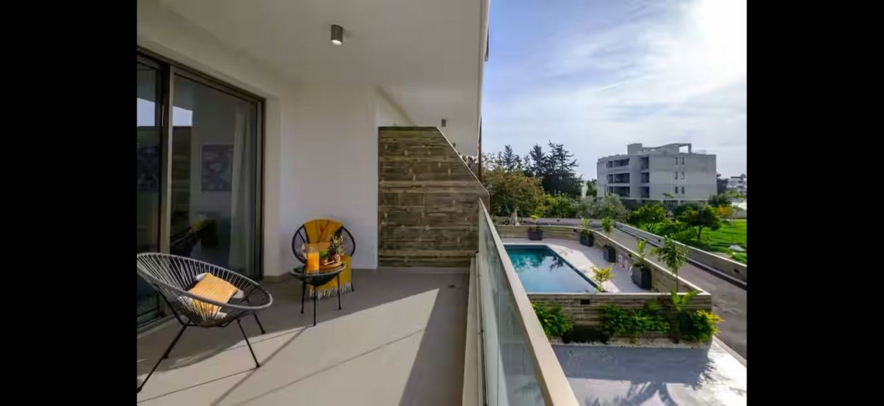 Appartamenti a Paphos, Cipro, 150 m² - foto 13