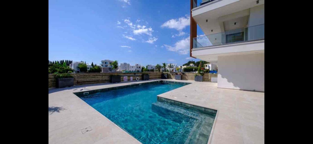 Appartamenti a Paphos, Cipro, 150 m² - foto 14