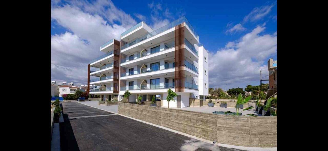 Appartamenti a Paphos, Cipro, 150 m² - foto 15