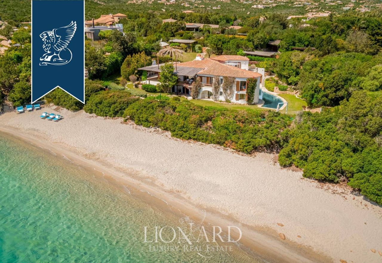 Villa in Porto Cervo, Italien, 500 m² - Foto 4