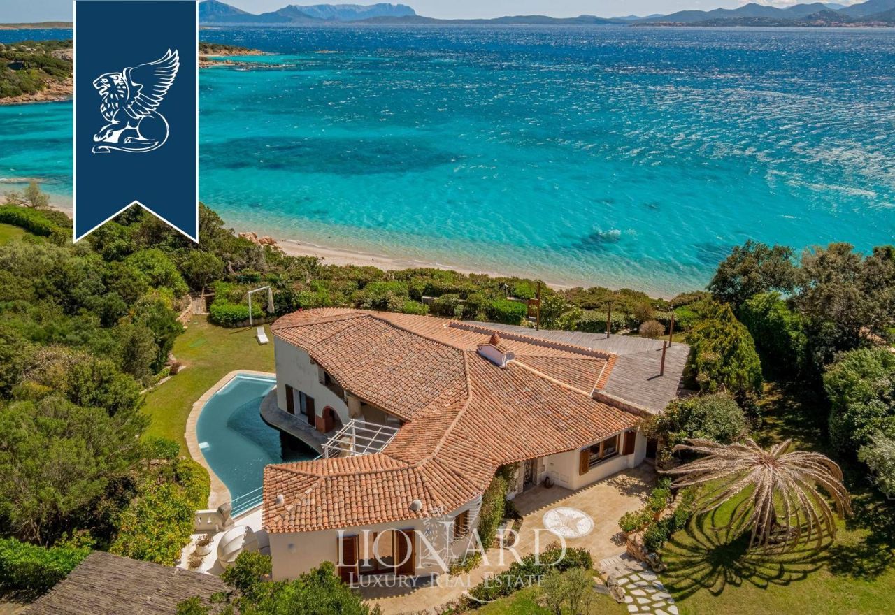 Villa in Porto Cervo, Italien, 500 m² - Foto 6