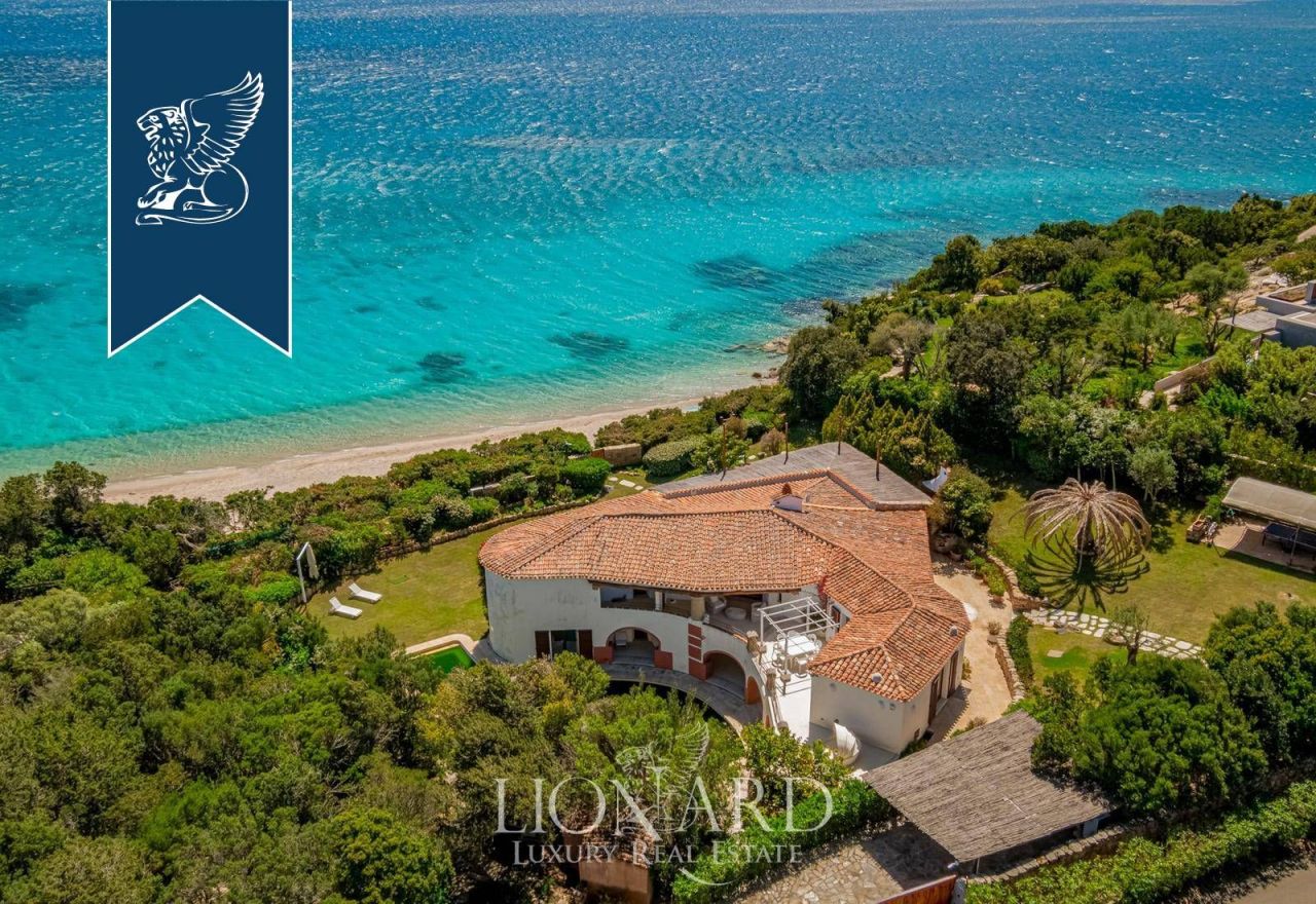 Villa in Porto Cervo, Italien, 500 m² - Foto 7