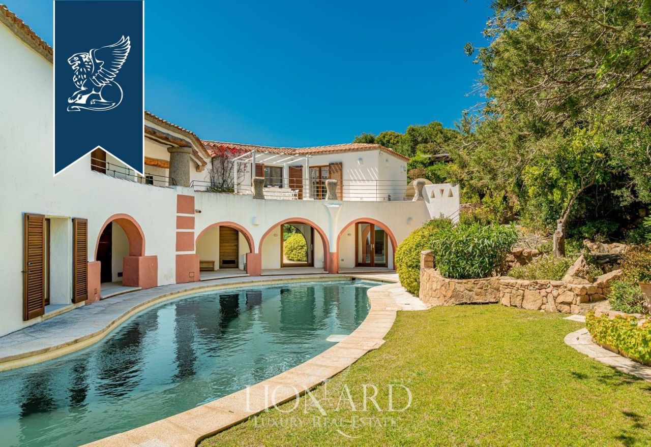 Villa in Porto Cervo, Italien, 500 m² - Foto 11