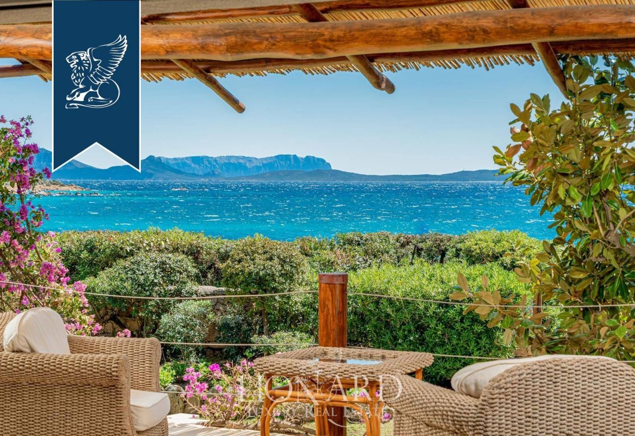 Villa in Porto Cervo, Italien, 500 m² - Foto 15