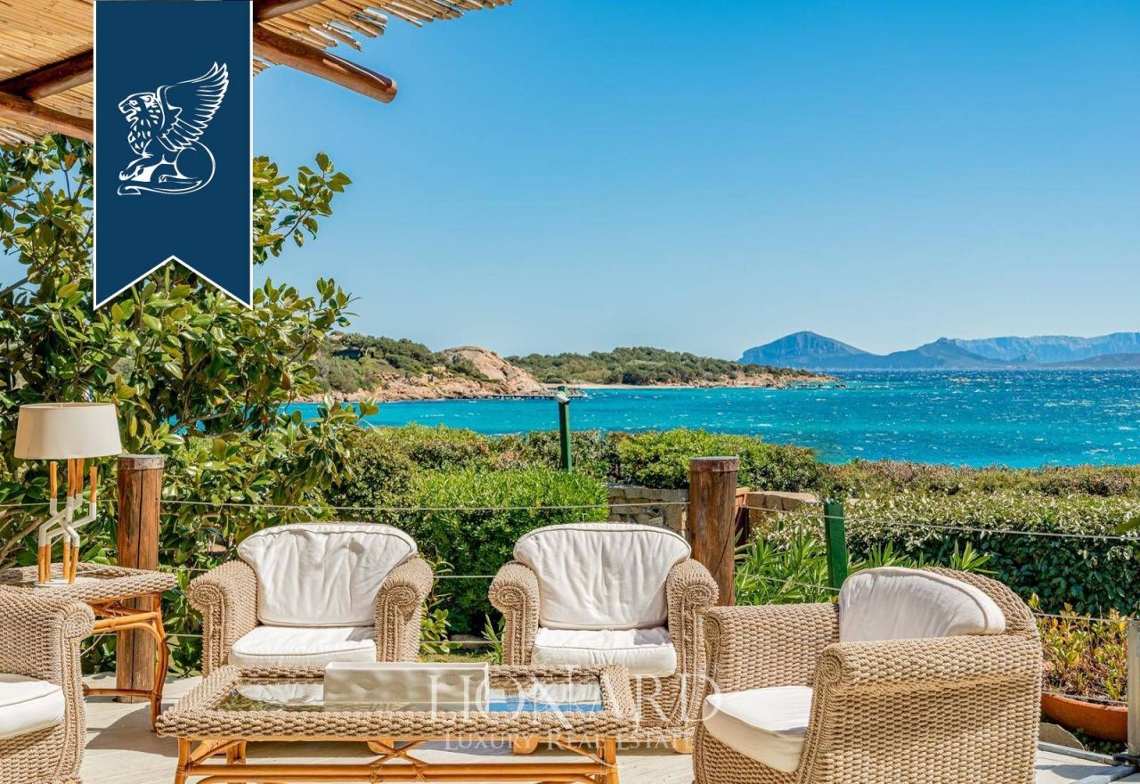 Villa in Porto Cervo, Italien, 500 m² - Foto 17
