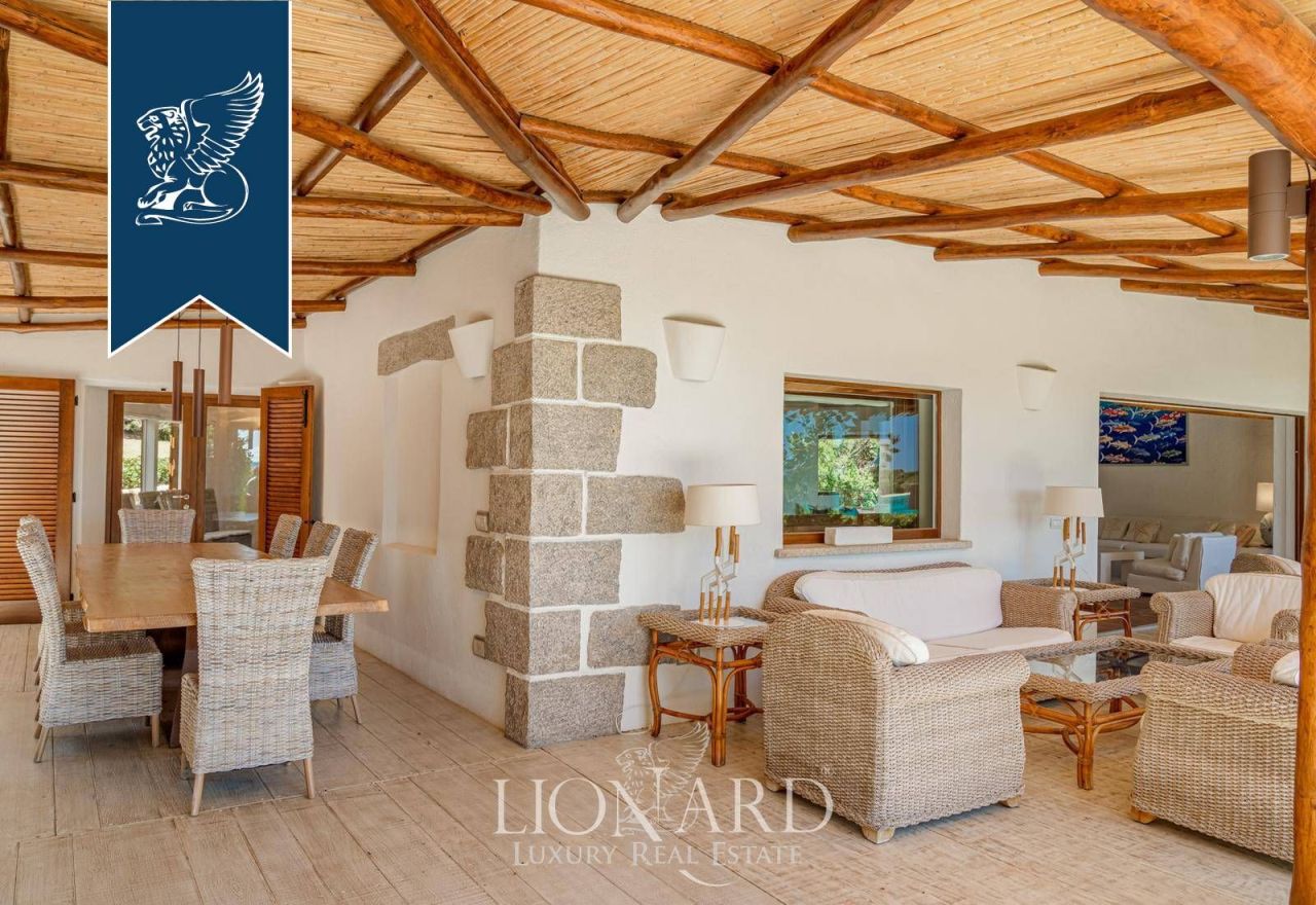 Villa in Porto Cervo, Italien, 500 m² - Foto 19