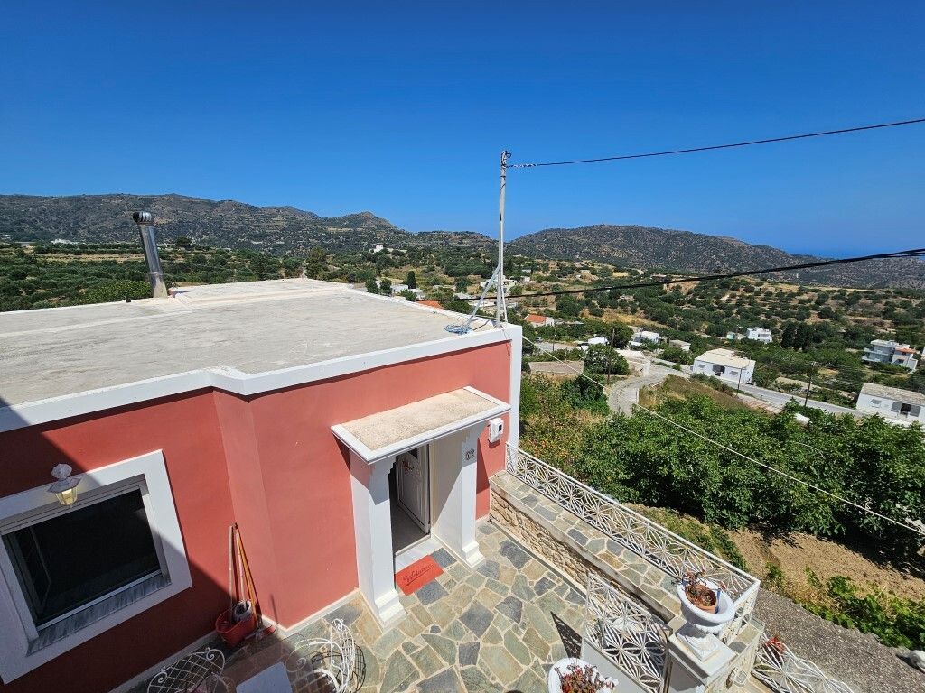 Maisonette in Lasithi, Greece, 95 m² - picture 1
