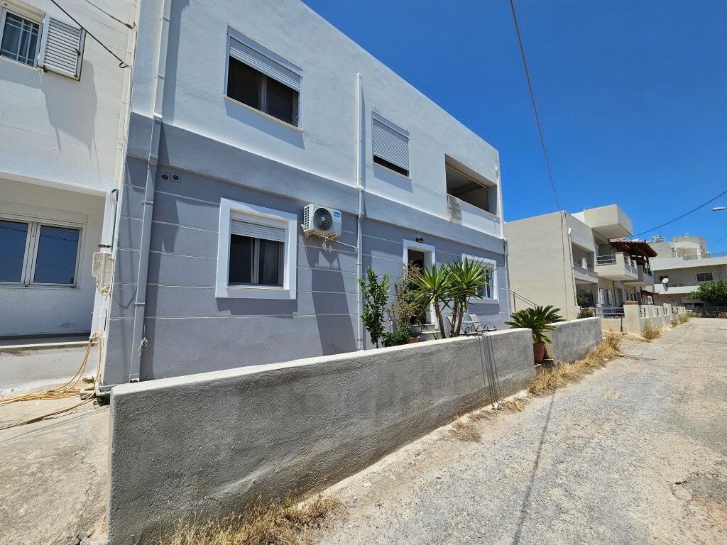 Flat in Lasithi, Greece, 130 m² - picture 1