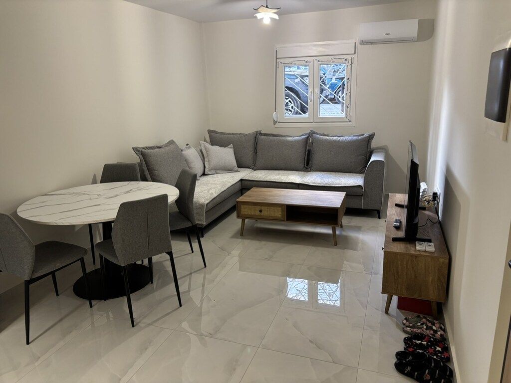 Flat in Thessaloniki, Greece, 50 m² - picture 1