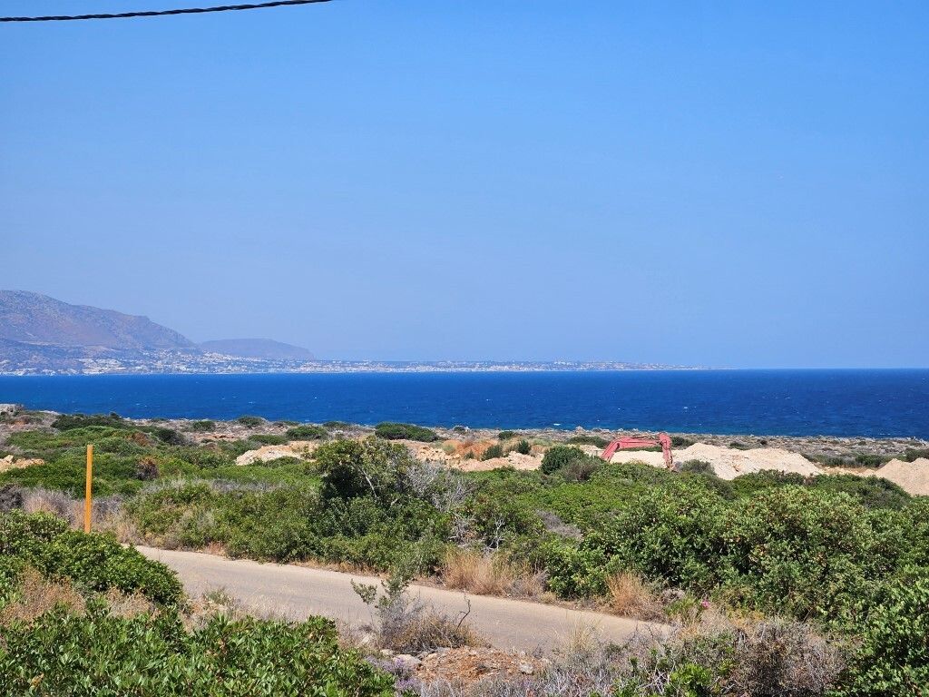 Terrain à Sissi, Grèce, 4 135 m² - image 1