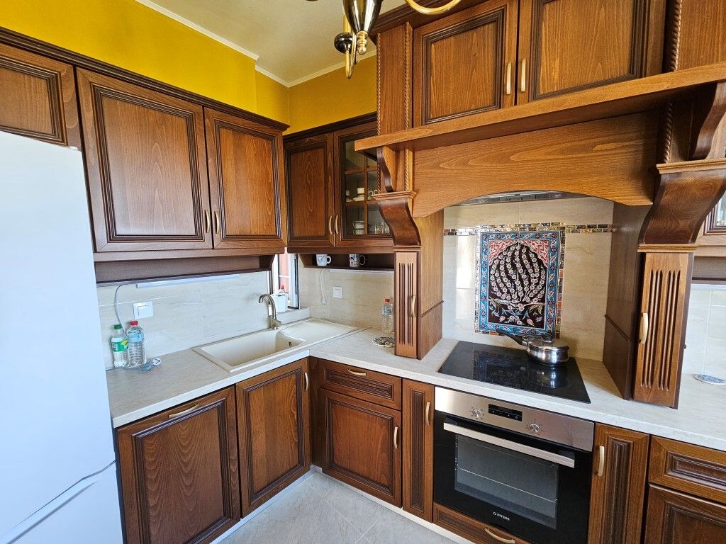 Maisonette in Heraklion, Greece, 95 m² - picture 7