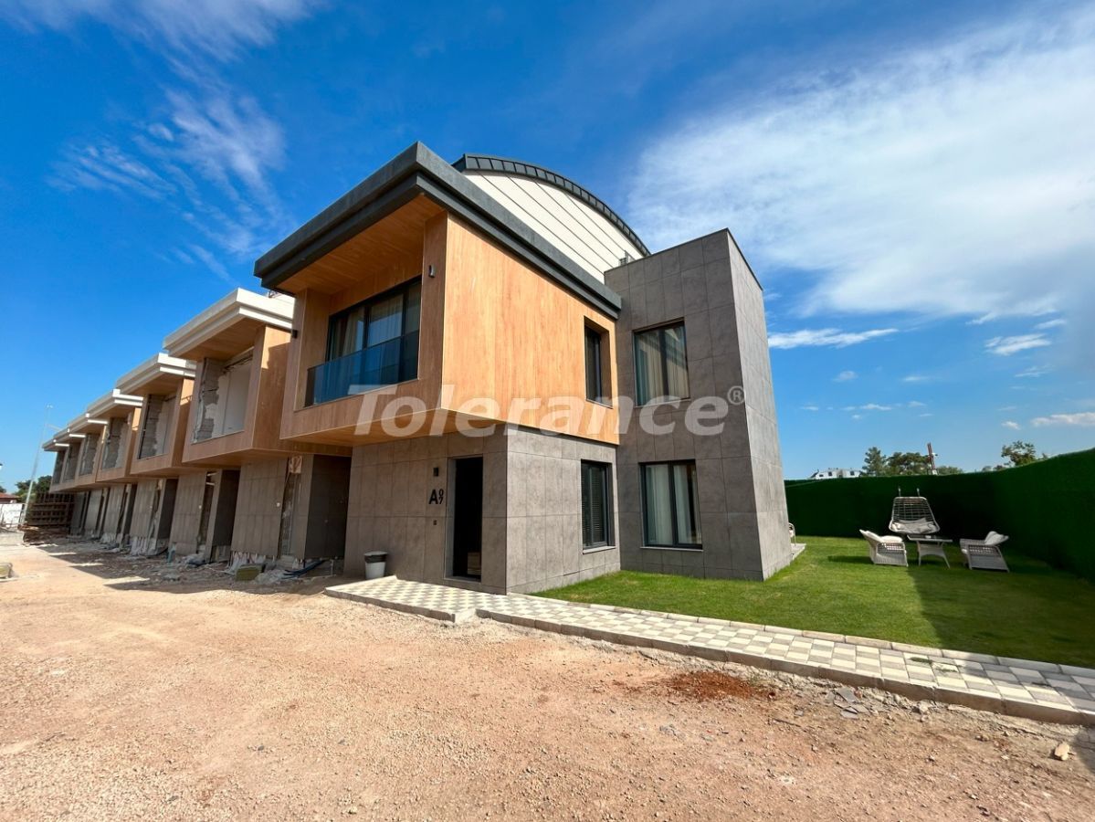Villa in Antalya, Turkey, 296 m² - picture 2