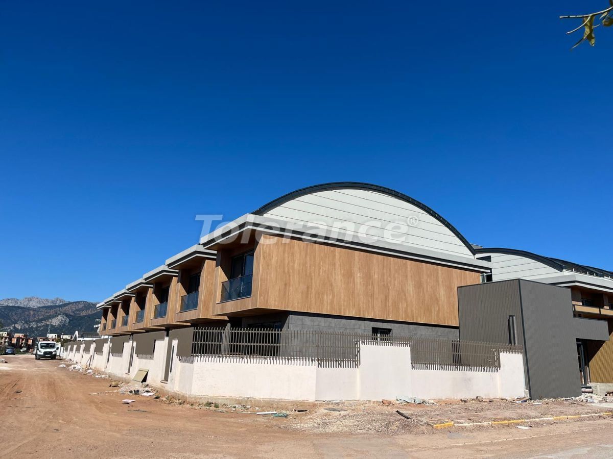 Villa in Antalya, Turkey, 296 m² - picture 3