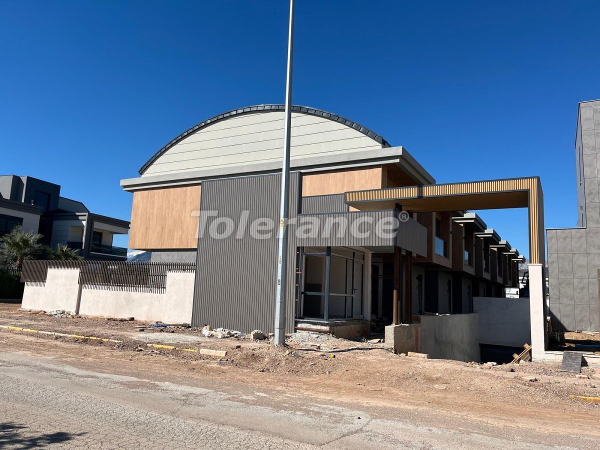 Villa in Antalya, Turkey, 296 m² - picture 5